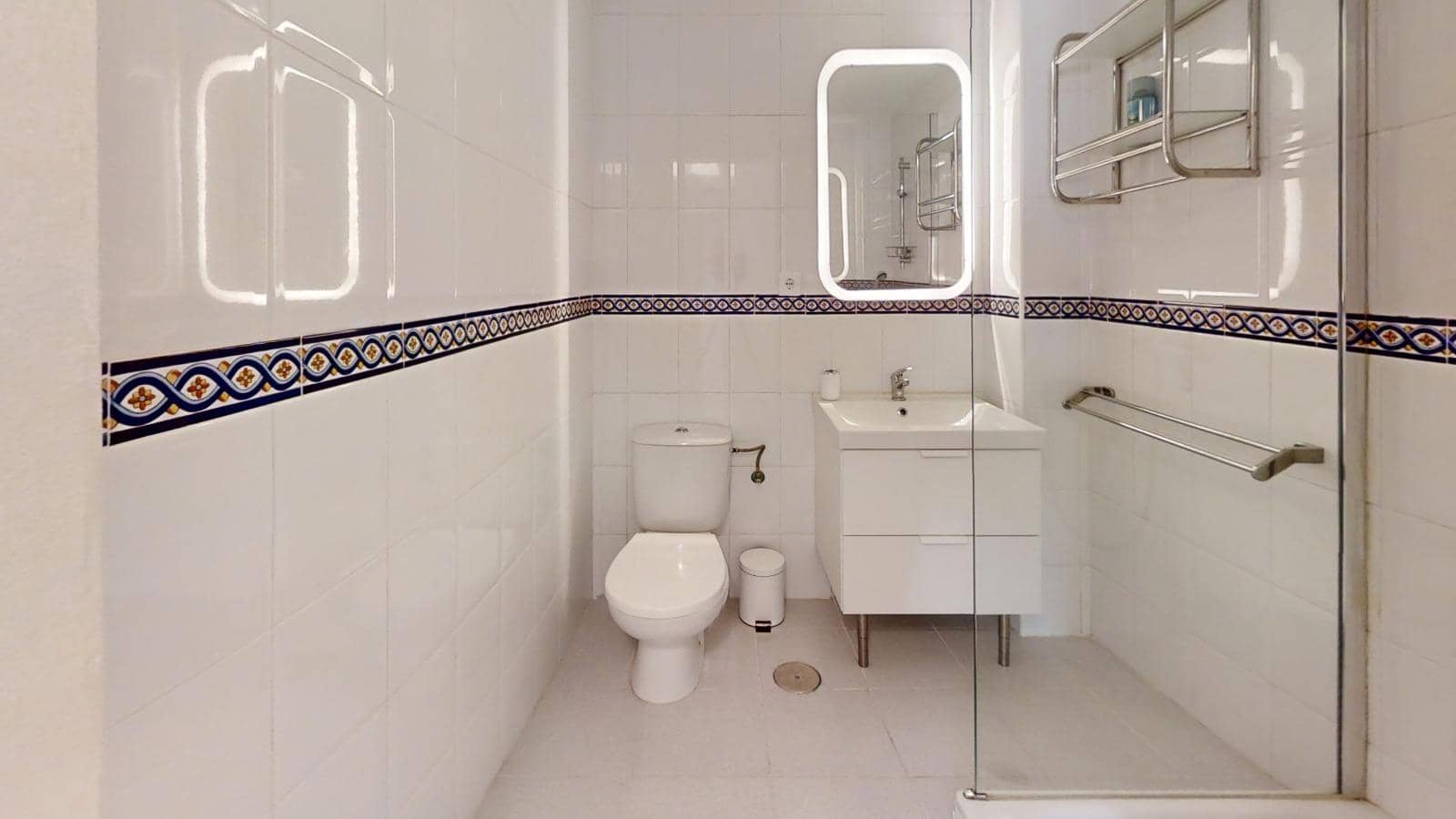 2 Zimmer Wohnung zu verkaufen in Mijas mit Pool Garage - 294.500 € (Ref: 9813803)