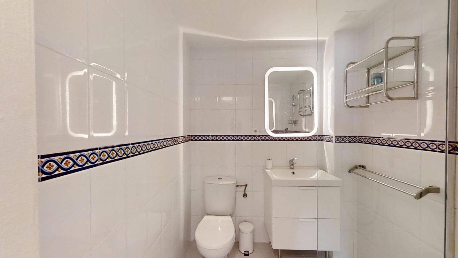2 Zimmer Wohnung zu verkaufen in Mijas mit Pool Garage - 294.500 € (Ref: 9813803)