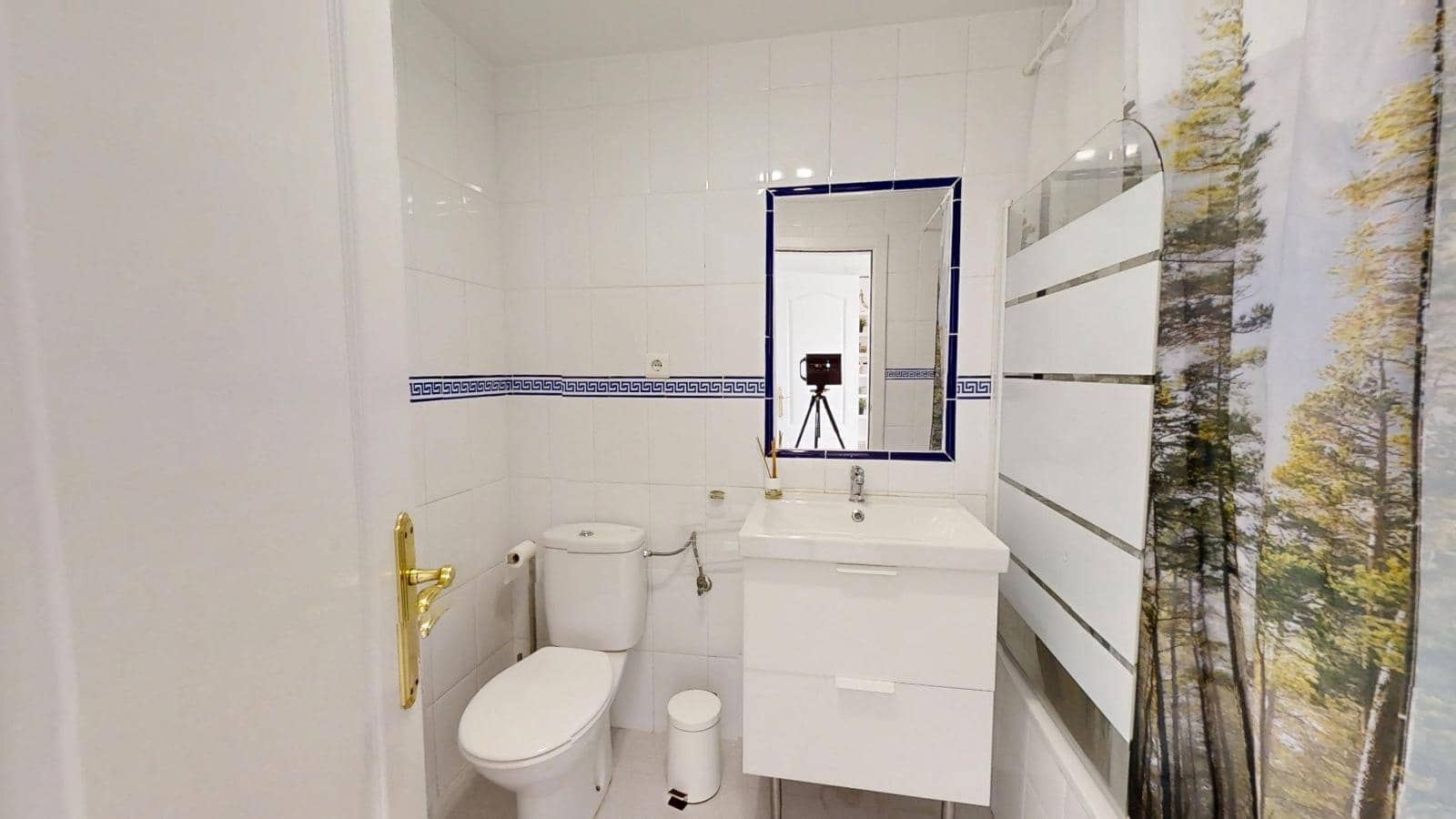 2 Zimmer Wohnung zu verkaufen in Mijas mit Pool Garage - 294.500 € (Ref: 9813803)