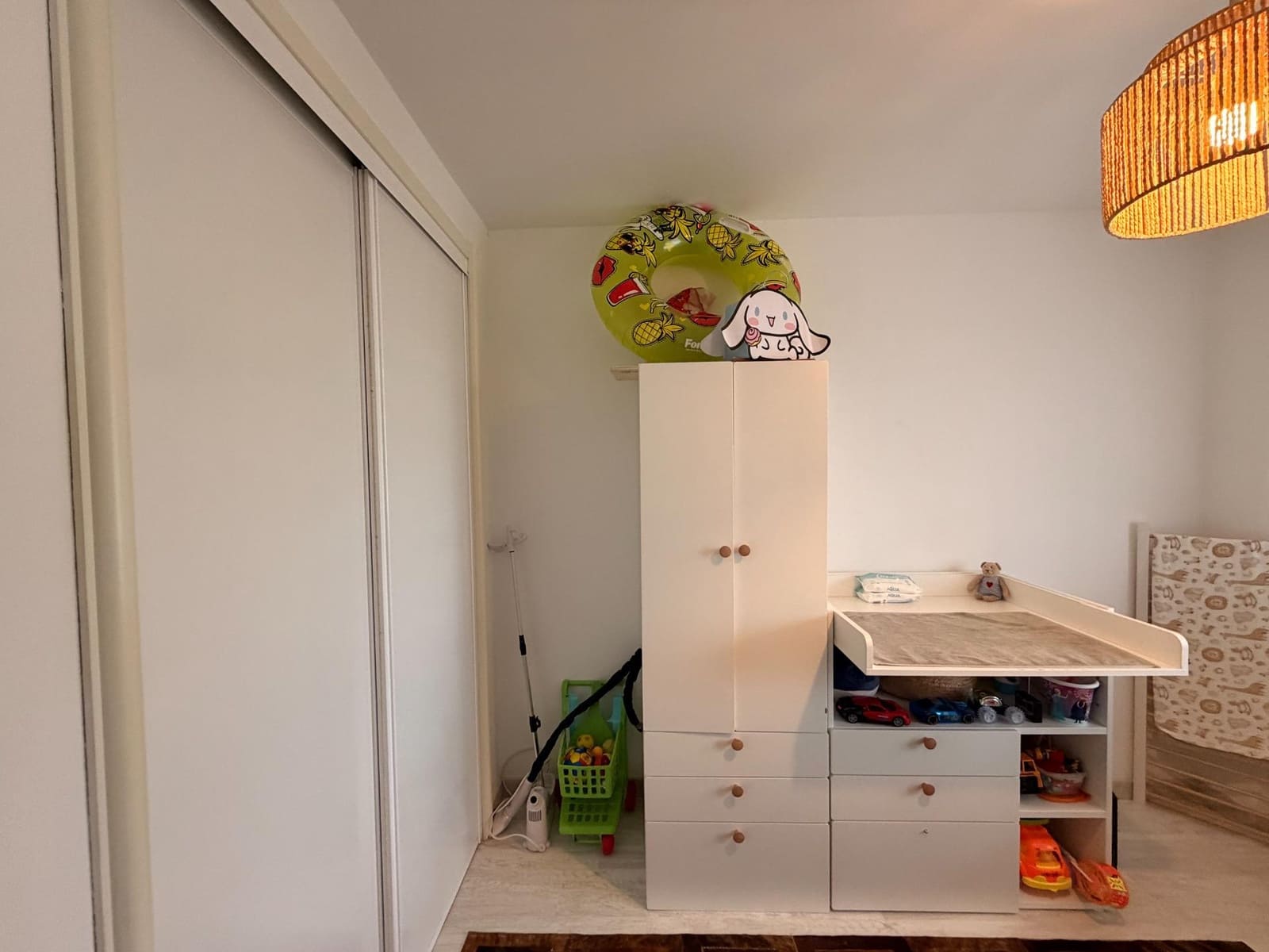 2 soverom Leilighet til salgs i Torrequebrada med svømmebasseng garasje - € 375 000 (Ref: 9826649)