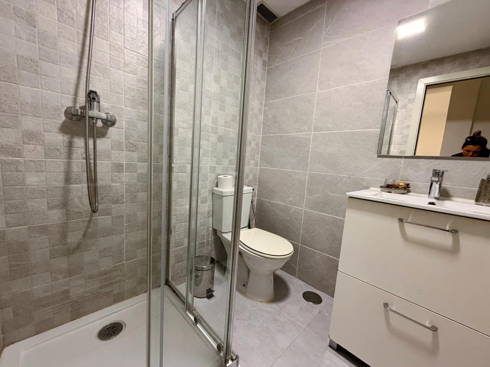 2 soverom Leilighet til salgs i Torrequebrada med svømmebasseng garasje - € 375 000 (Ref: 9826649)
