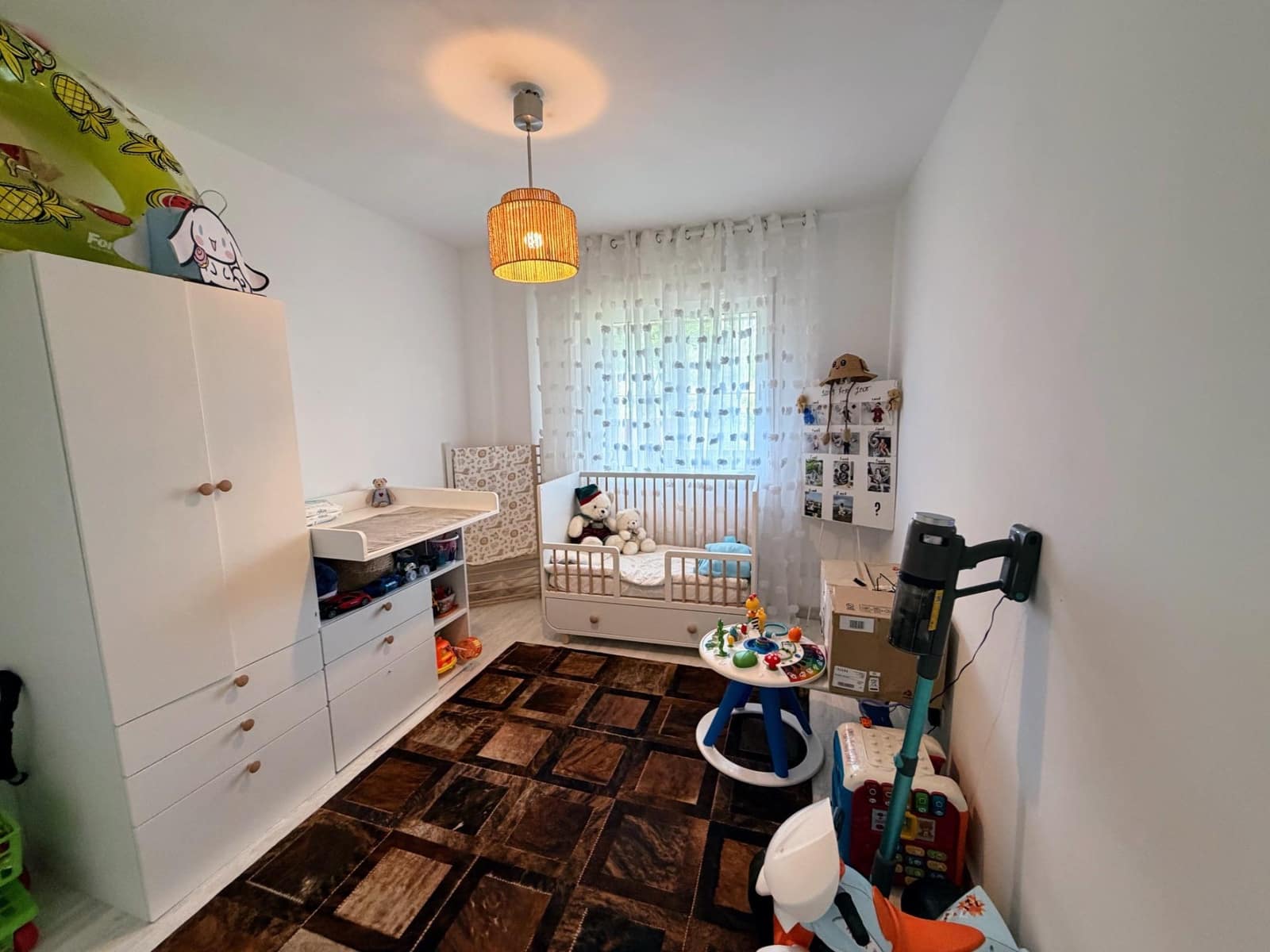 2 soverom Leilighet til salgs i Torrequebrada med svømmebasseng garasje - € 375 000 (Ref: 9826649)