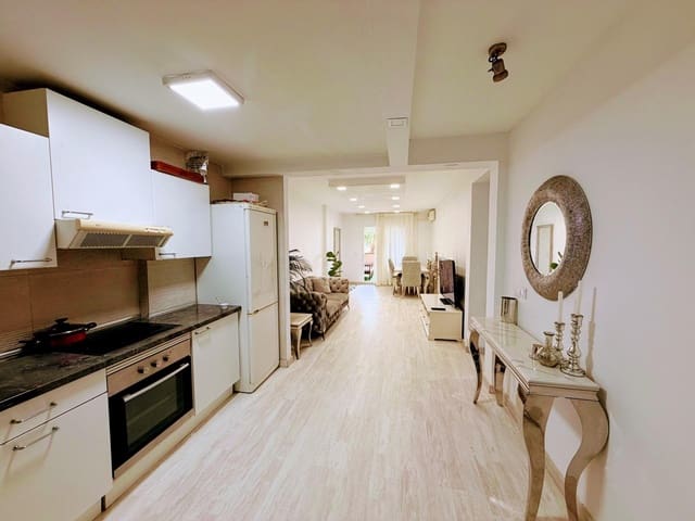 2 soverom Leilighet til salgs i Cortijo Torrequebrada, Benalmádena med svømmebasseng garasje - € 375 000 (Ref: 9826649)