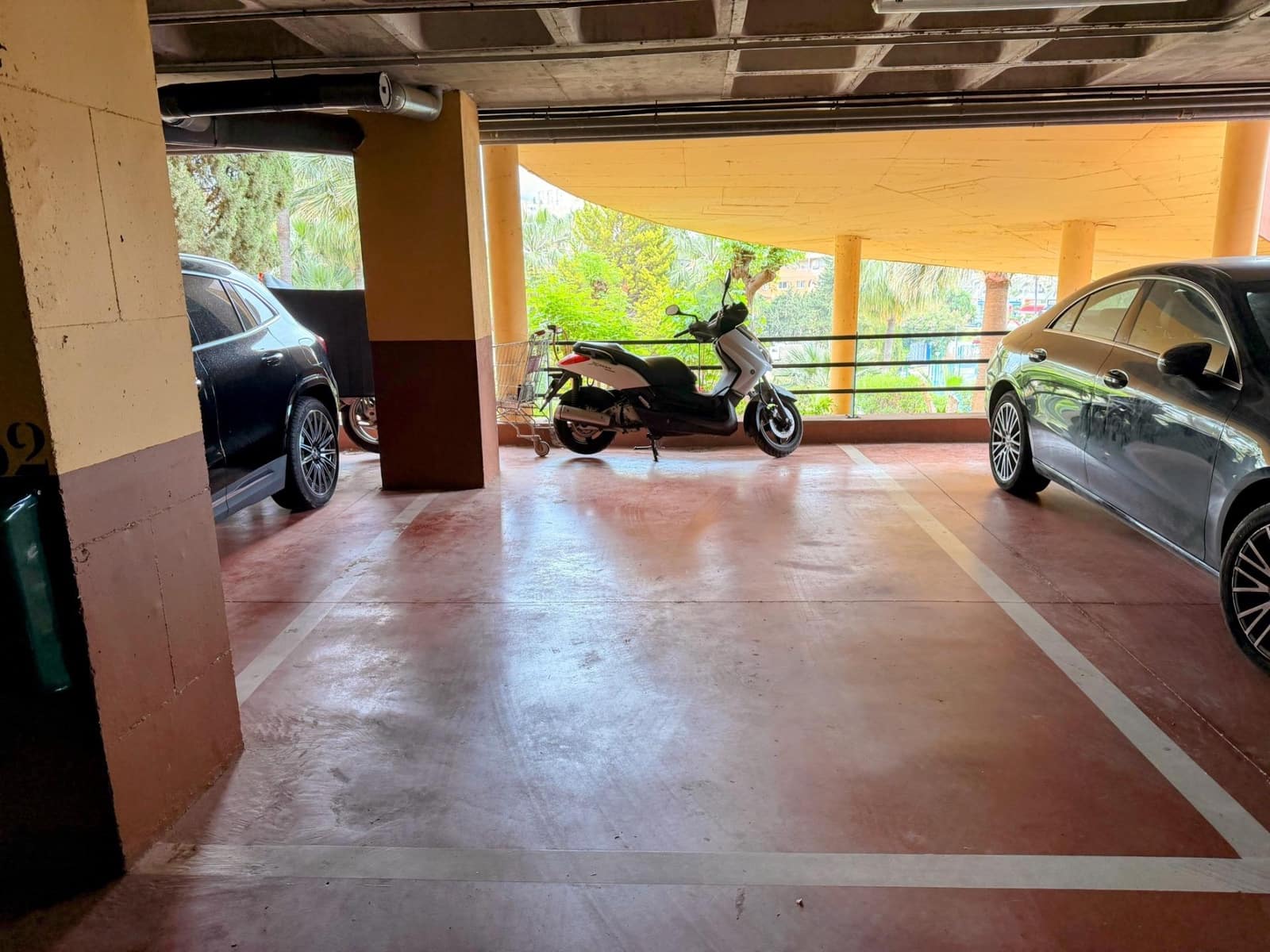 2 soverom Leilighet til salgs i Torrequebrada med svømmebasseng garasje - € 375 000 (Ref: 9826649)
