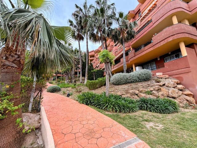 2 soverom Leilighet til salgs i Cortijo Torrequebrada, Benalmádena med svømmebasseng garasje - € 375 000 (Ref: 9826649)