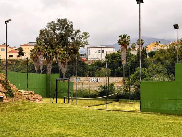 2 soverom Leilighet til salgs i Cortijo Torrequebrada, Benalmádena med svømmebasseng garasje - € 375 000 (Ref: 9826649)