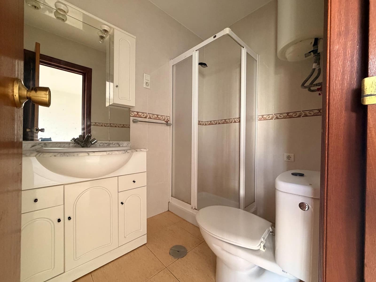 Studio for sale in Torrequebrada with pool - € 110,000 (Ref: 9826650)