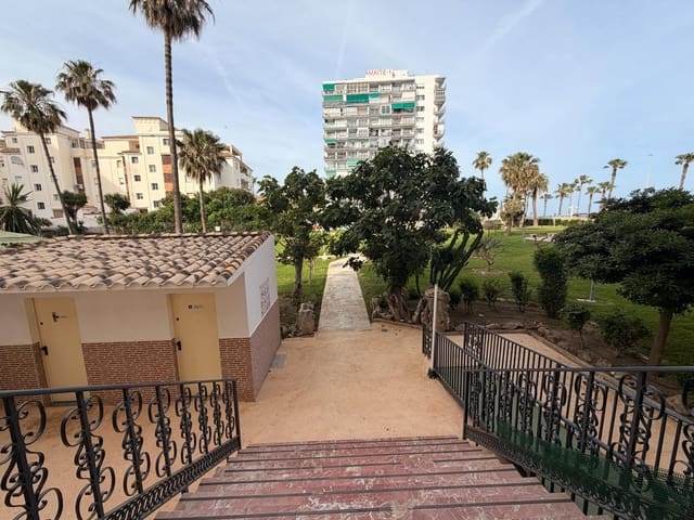 Studio for sale in Cortijo Torrequebrada, Benalmádena with pool - € 110,000 (Ref: 9826650)