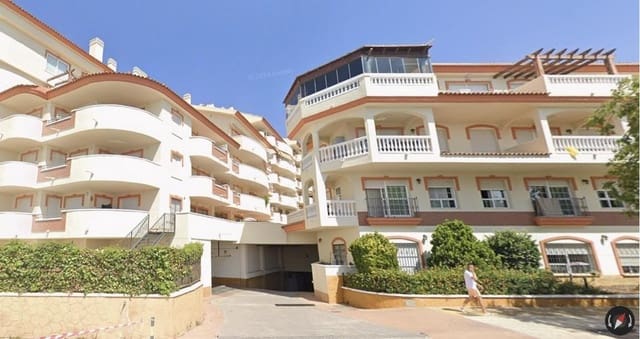 1 slaapkamer Appartement te huur in Hacienda Torrequebrada, Benalmádena met zwembad garage - € 1.200 (Ref: 9827153)