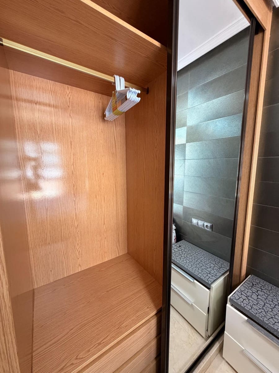 Apartamento de 1 habitación en Torrequebrada en alquiler con piscina garaje - 1.200 € (Ref: 9827153)