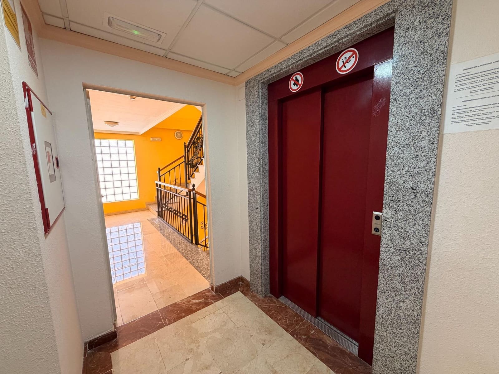 Apartamento de 1 habitación en Torrequebrada en alquiler con piscina garaje - 1.200 € (Ref: 9827153)