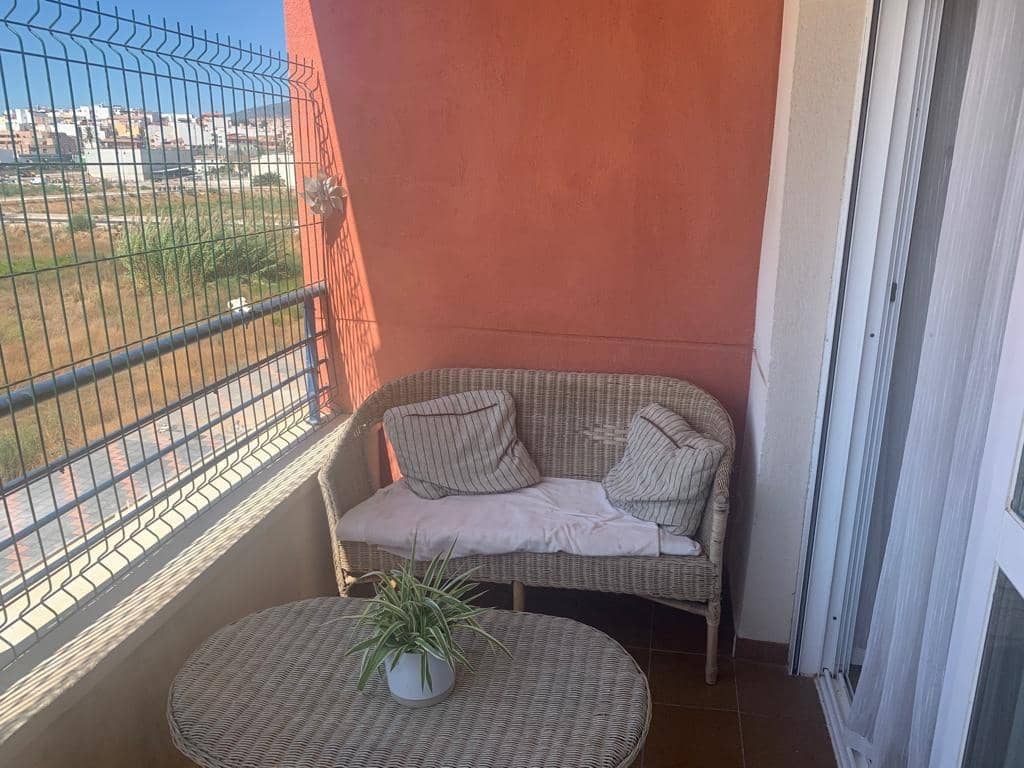 2 soveværelse Lejlighed til leje i Las Lagunas de Mijas med swimmingpool garage - € 1.280 (Ref: 9836624)