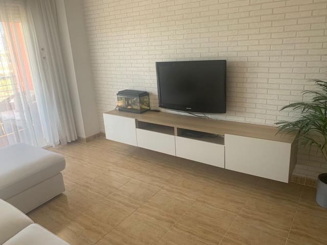 2 soveværelse Lejlighed til leje i Las Flores, Mijas med swimmingpool garage - € 1.280 (Ref: 9836624)