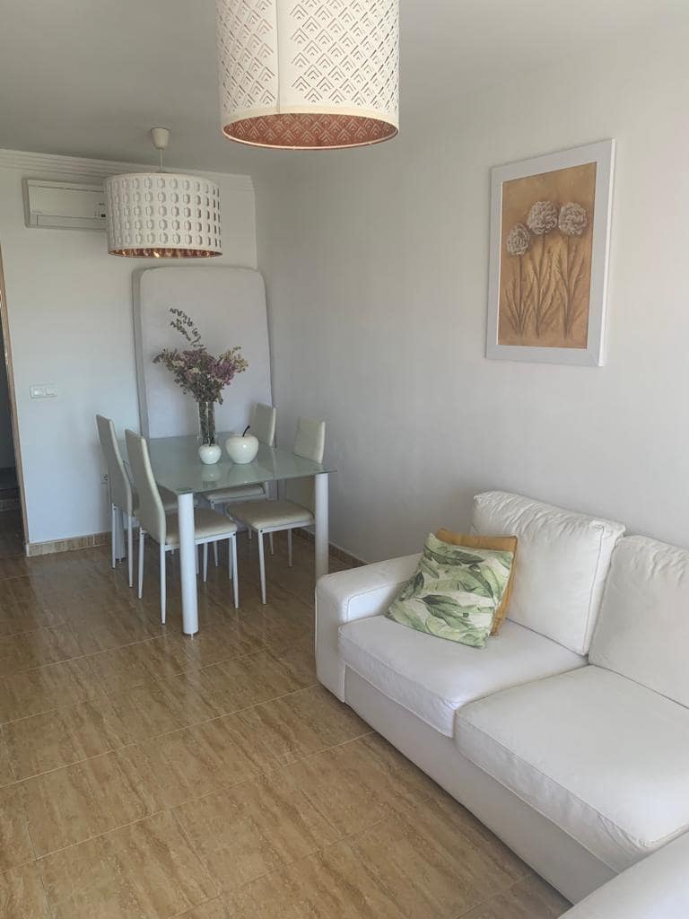 2 soveværelse Lejlighed til leje i Las Lagunas de Mijas med swimmingpool garage - € 1.280 (Ref: 9836624)