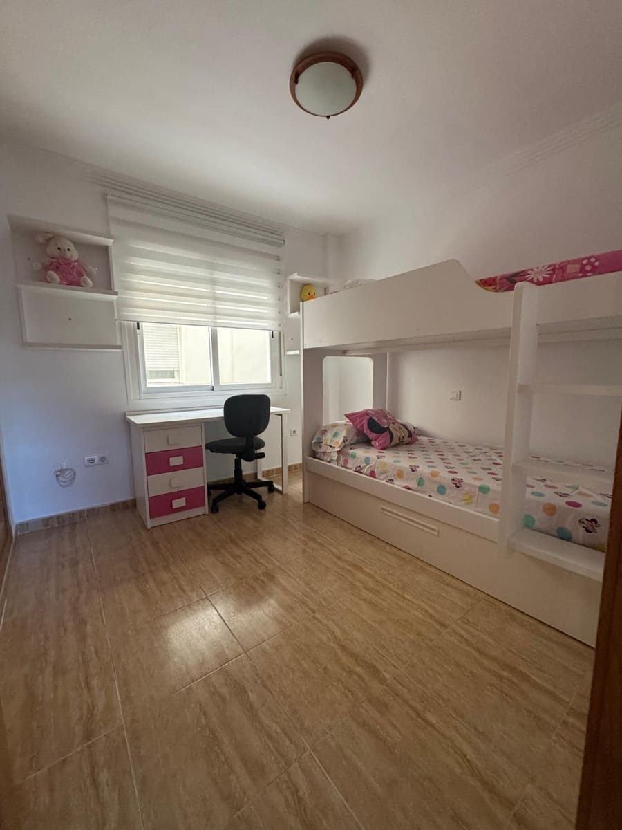 2 soveværelse Lejlighed til leje i Las Lagunas de Mijas med swimmingpool garage - € 1.280 (Ref: 9836624)