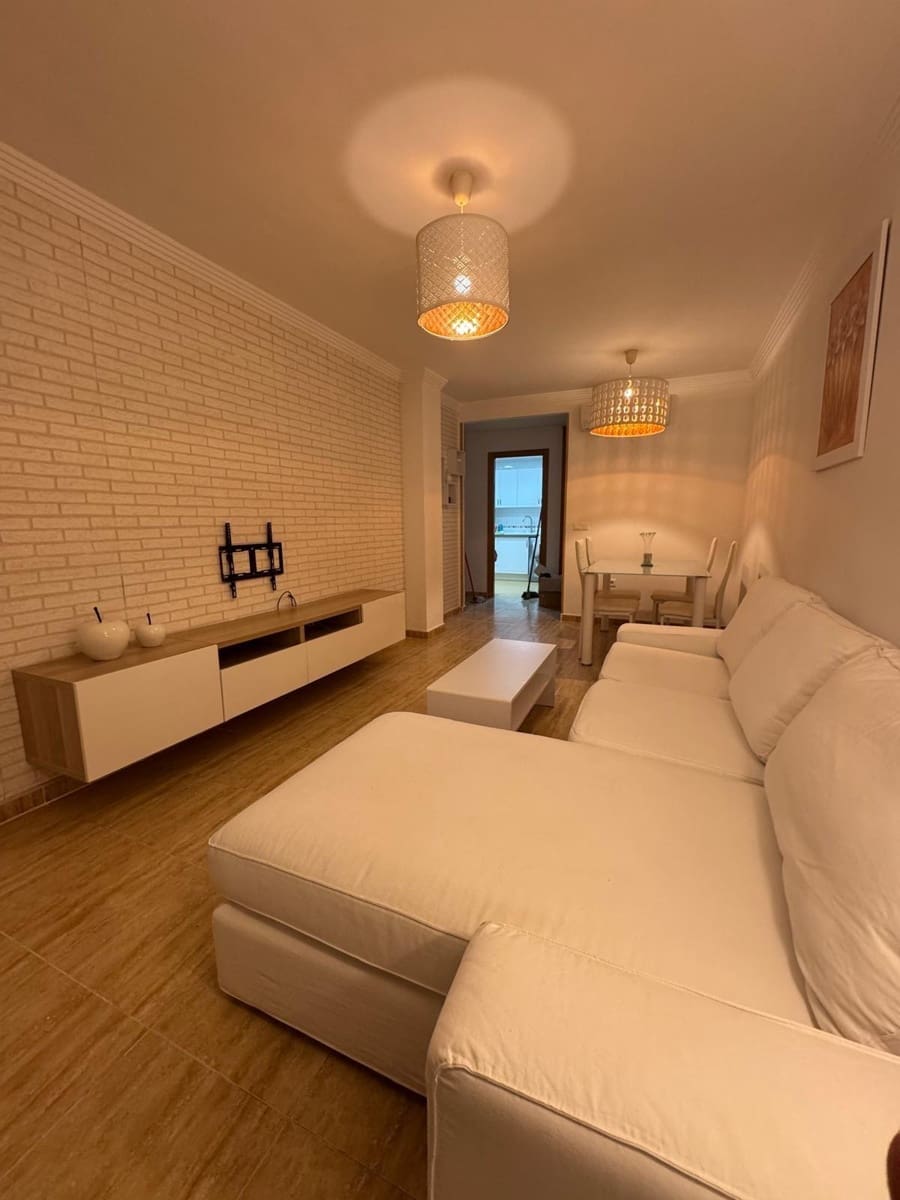 2 soveværelse Lejlighed til leje i Las Lagunas de Mijas med swimmingpool garage - € 1.280 (Ref: 9836624)