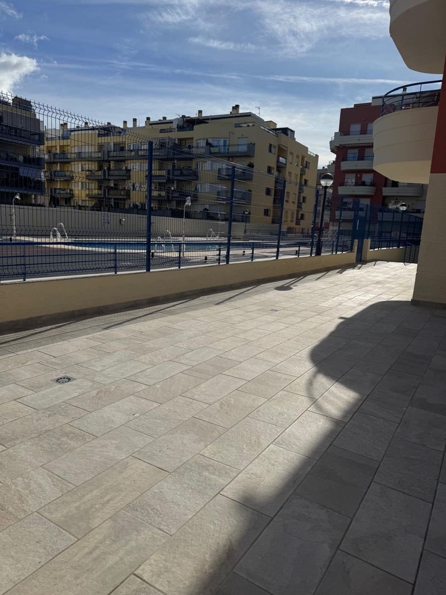 2 soveværelse Lejlighed til leje i Las Lagunas de Mijas med swimmingpool garage - € 1.280 (Ref: 9836624)
