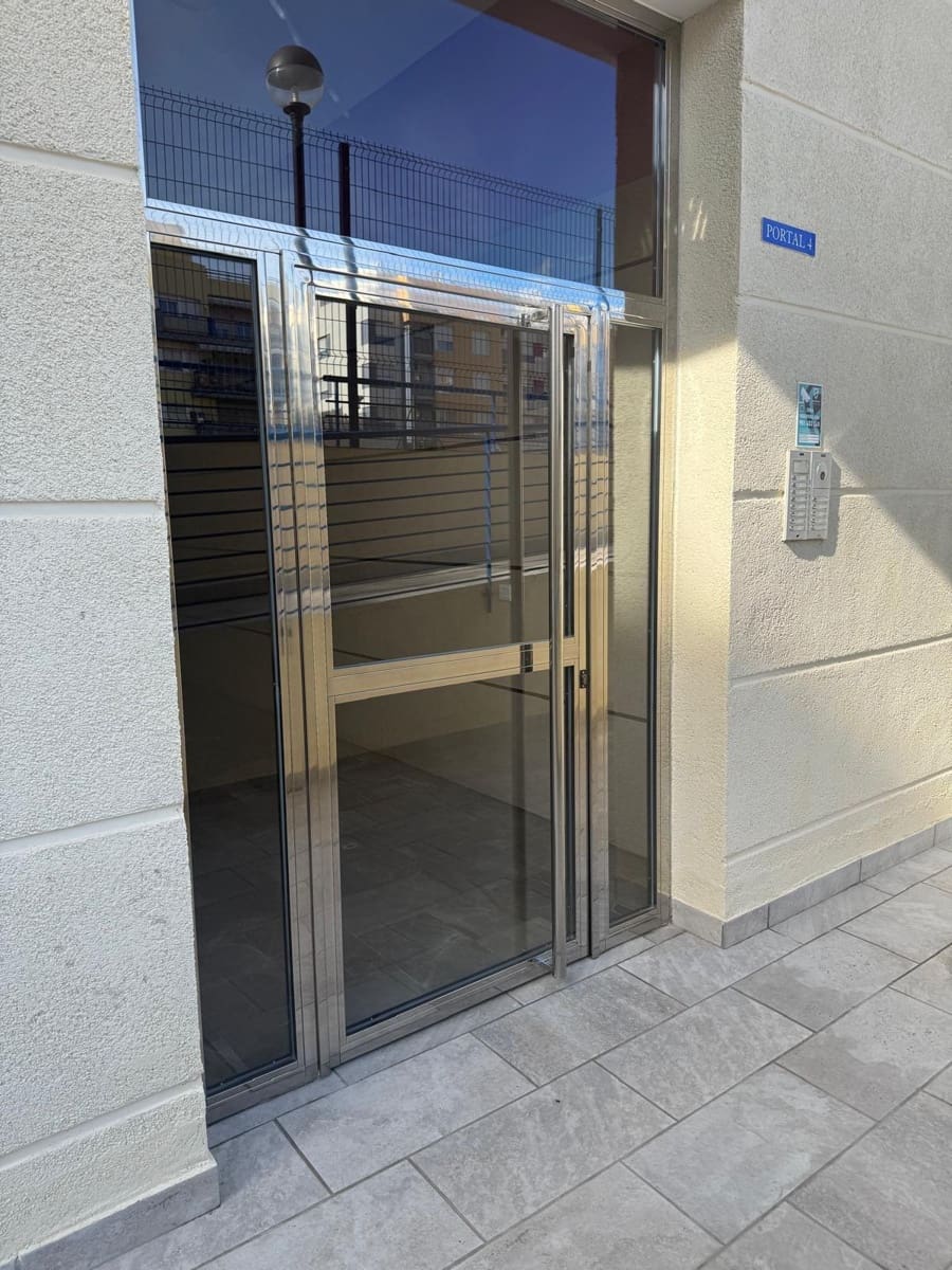 2 soveværelse Lejlighed til leje i Las Lagunas de Mijas med swimmingpool garage - € 1.280 (Ref: 9836624)