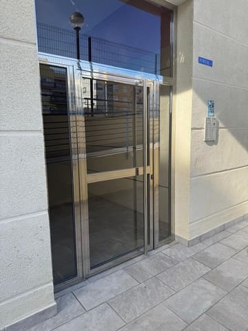 2 soveværelse Lejlighed til leje i Las Flores, Mijas med swimmingpool garage - € 1.280 (Ref: 9836624)