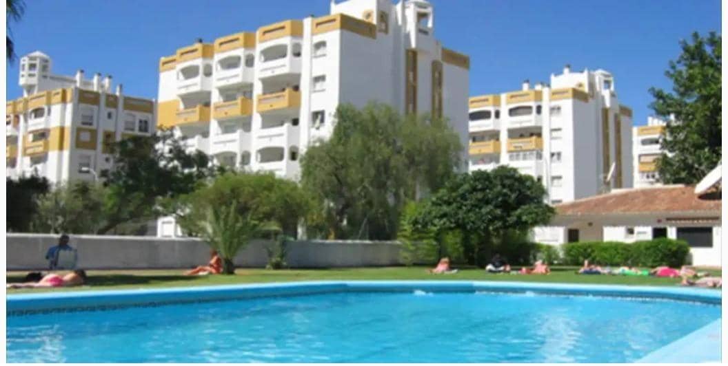 1 bedroom Apartment for rent in Arroyo de la Miel with garage - € 1,500 (Ref: 9861840)