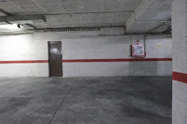 1 Zimmer Apartment zu vermieten in Arroyo de la Miel, Benalmádena mit Garage - 1.500 € (Ref: 9861840)