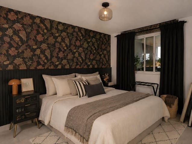 1 Zimmer Apartment zu vermieten in Arroyo de la Miel, Benalmádena mit Garage - 1.500 € (Ref: 9861840)
