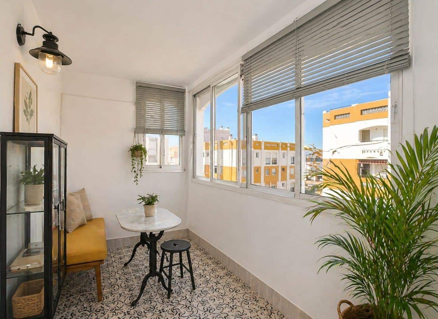 1 bedroom Apartment for rent in Arroyo de la Miel with garage - € 1,500 (Ref: 9861840)