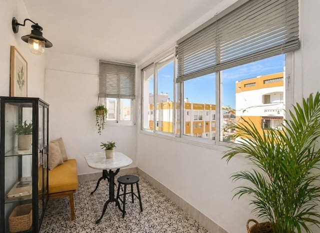 1 Zimmer Apartment zu vermieten in Arroyo de la Miel, Benalmádena mit Garage - 1.500 € (Ref: 9861840)