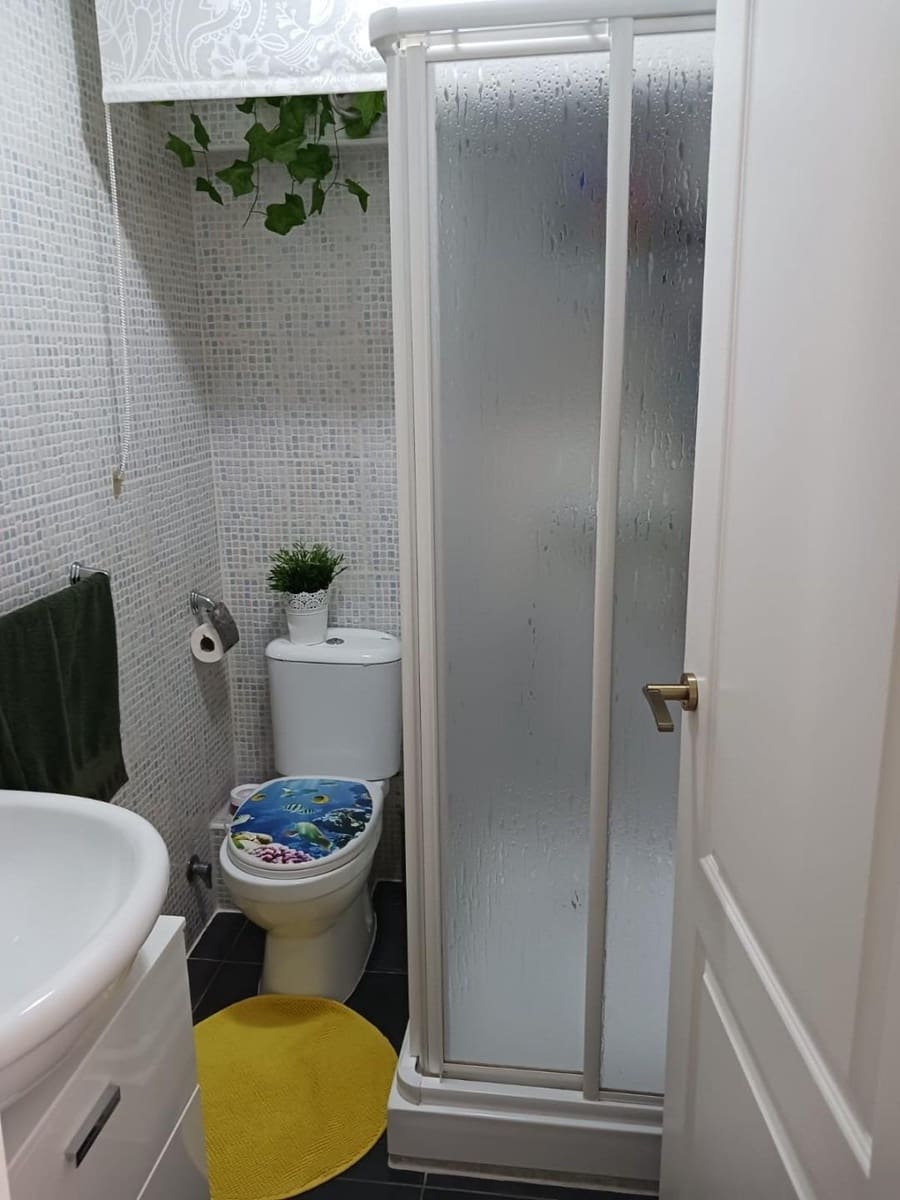 1 bedroom Studio for rent in Benalmadena with pool - € 850 (Ref: 9861841)