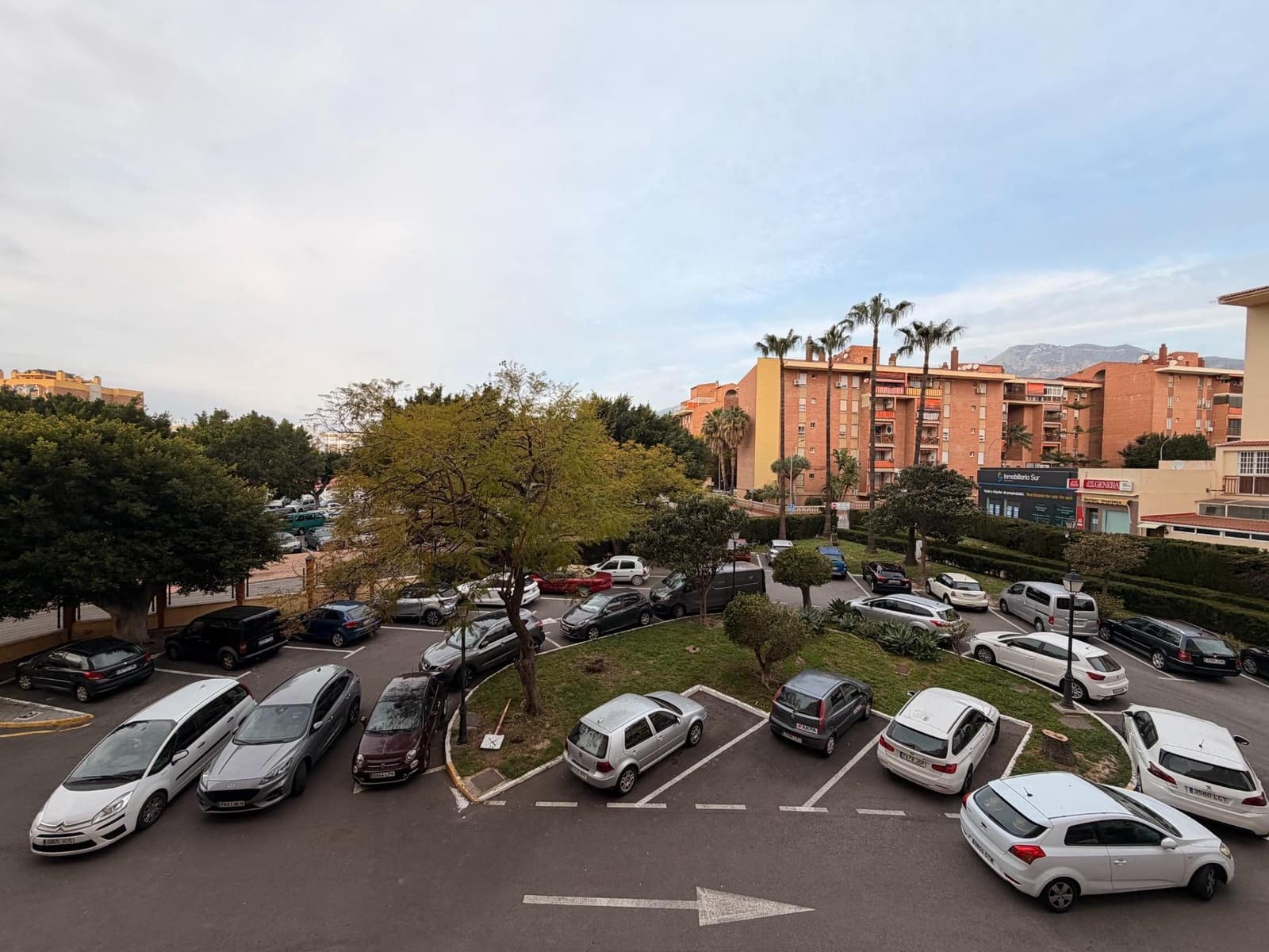1 sypialnia Studio do wynajęcia w Benalmadena z basenem - 850 € (Ref: 9861841)