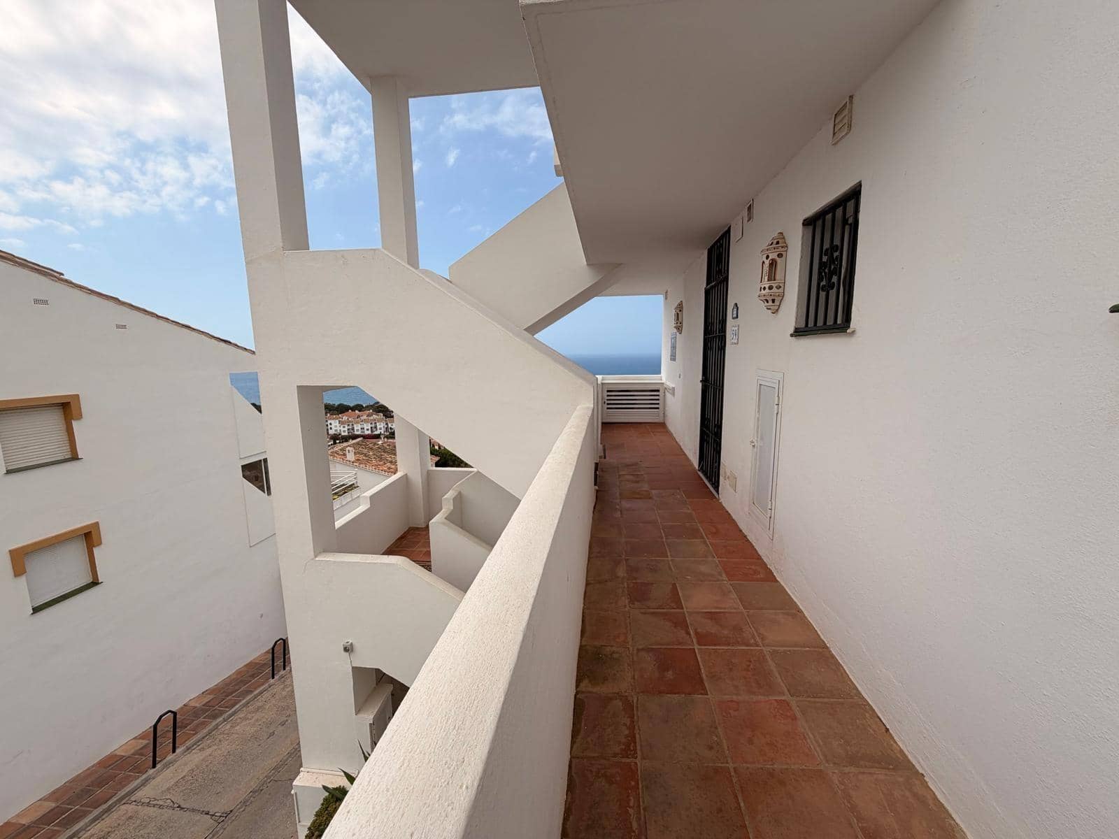 3 Zimmer Penthouse zu verkaufen in Riviera del Sol mit Pool - 350.000 € (Ref: 9918077)