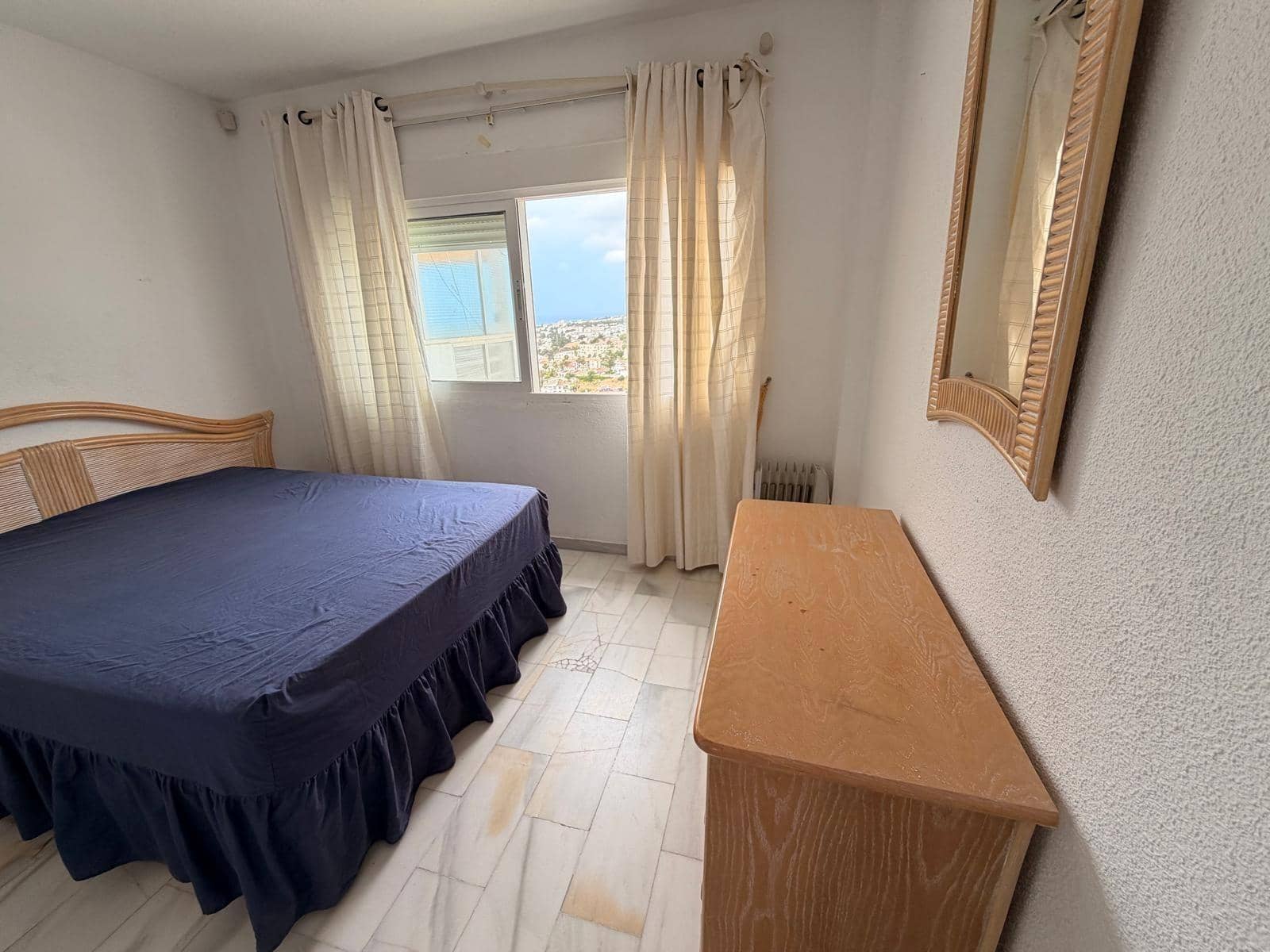 3 Zimmer Penthouse zu verkaufen in Riviera del Sol mit Pool - 350.000 € (Ref: 9918077)