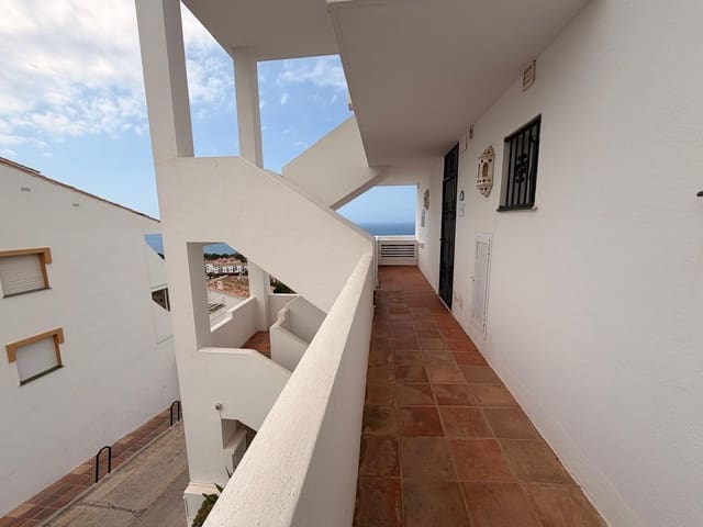 3 sovrum Takvåning till salu i Riviera del Sol, Mijas med pool - 350 000 € (Ref: 9918077)