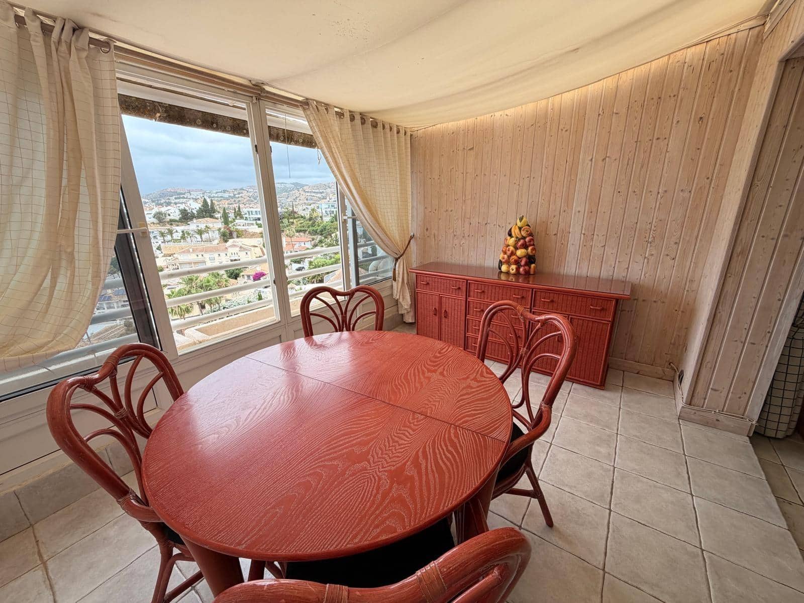 3 Zimmer Penthouse zu verkaufen in Riviera del Sol mit Pool - 350.000 € (Ref: 9918077)