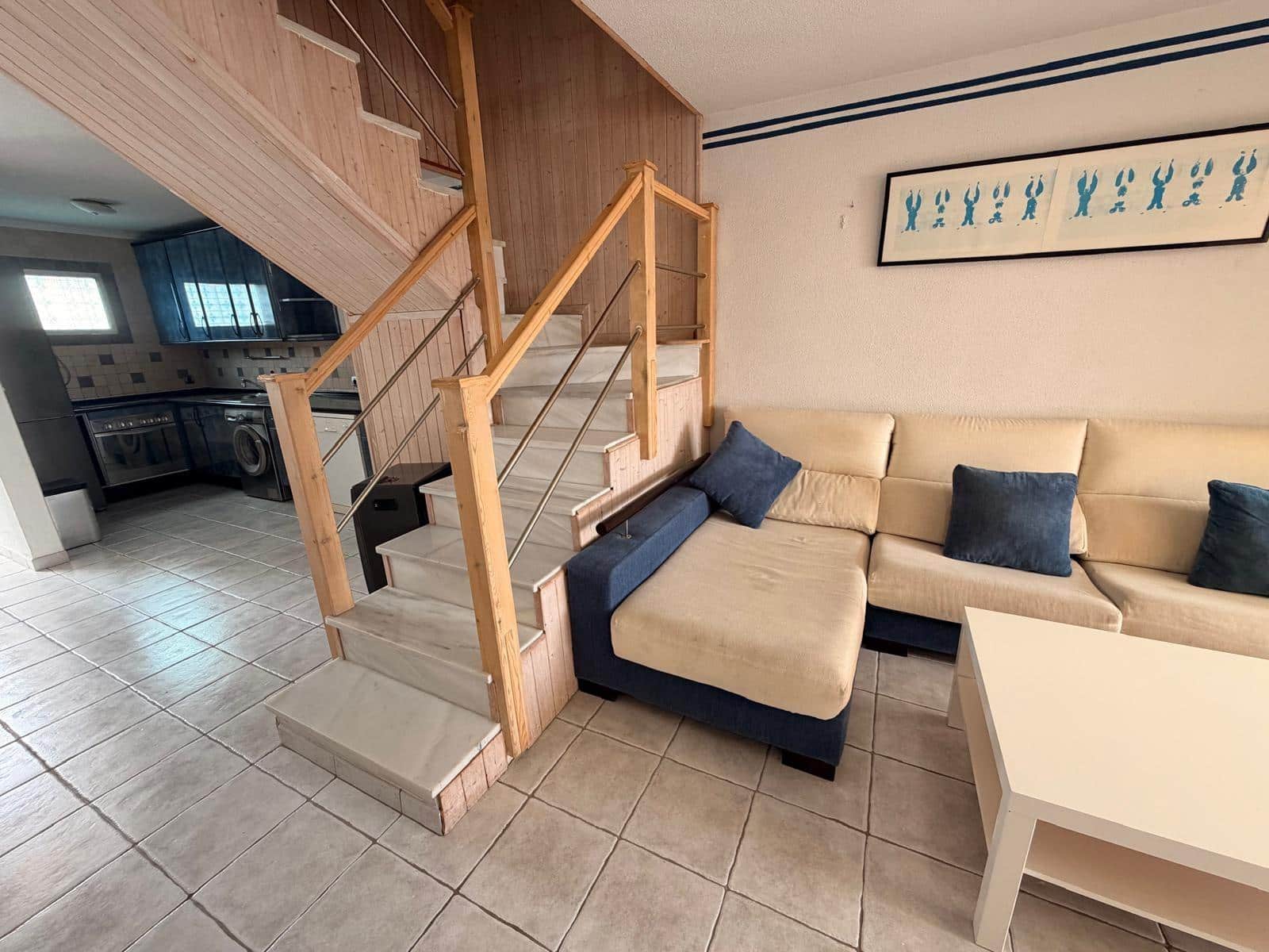 3 Zimmer Penthouse zu verkaufen in Riviera del Sol mit Pool - 350.000 € (Ref: 9918077)