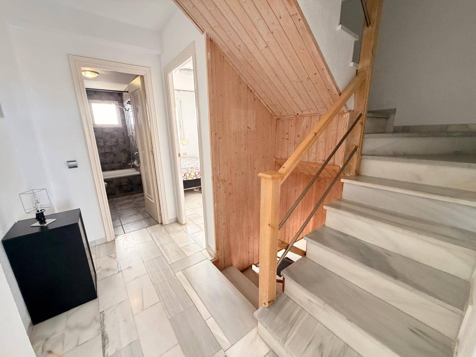 3 Zimmer Penthouse zu verkaufen in Riviera del Sol mit Pool - 350.000 € (Ref: 9918077)