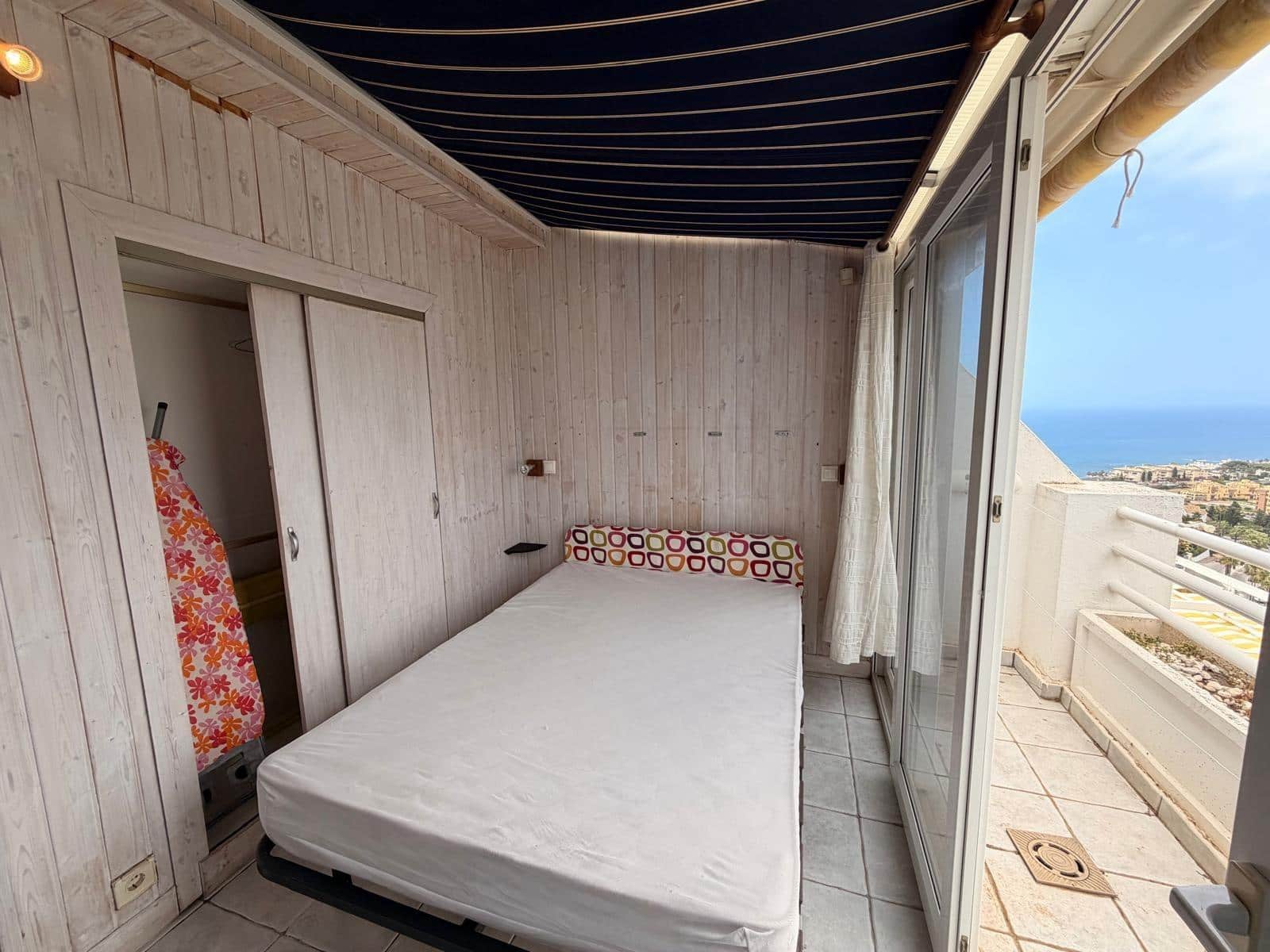 3 Zimmer Penthouse zu verkaufen in Riviera del Sol mit Pool - 350.000 € (Ref: 9918077)