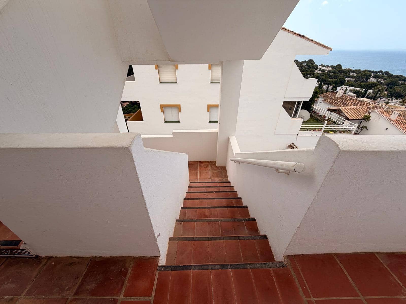 3 Zimmer Penthouse zu verkaufen in Riviera del Sol mit Pool - 350.000 € (Ref: 9918077)