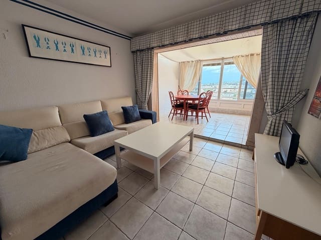 3 sovrum Takvåning till salu i Riviera del Sol, Mijas med pool - 350 000 € (Ref: 9918077)