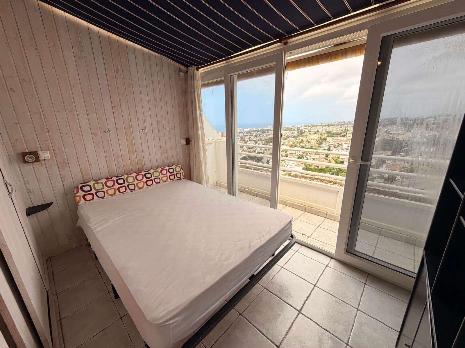 3 Zimmer Penthouse zu verkaufen in Riviera del Sol mit Pool - 350.000 € (Ref: 9918077)