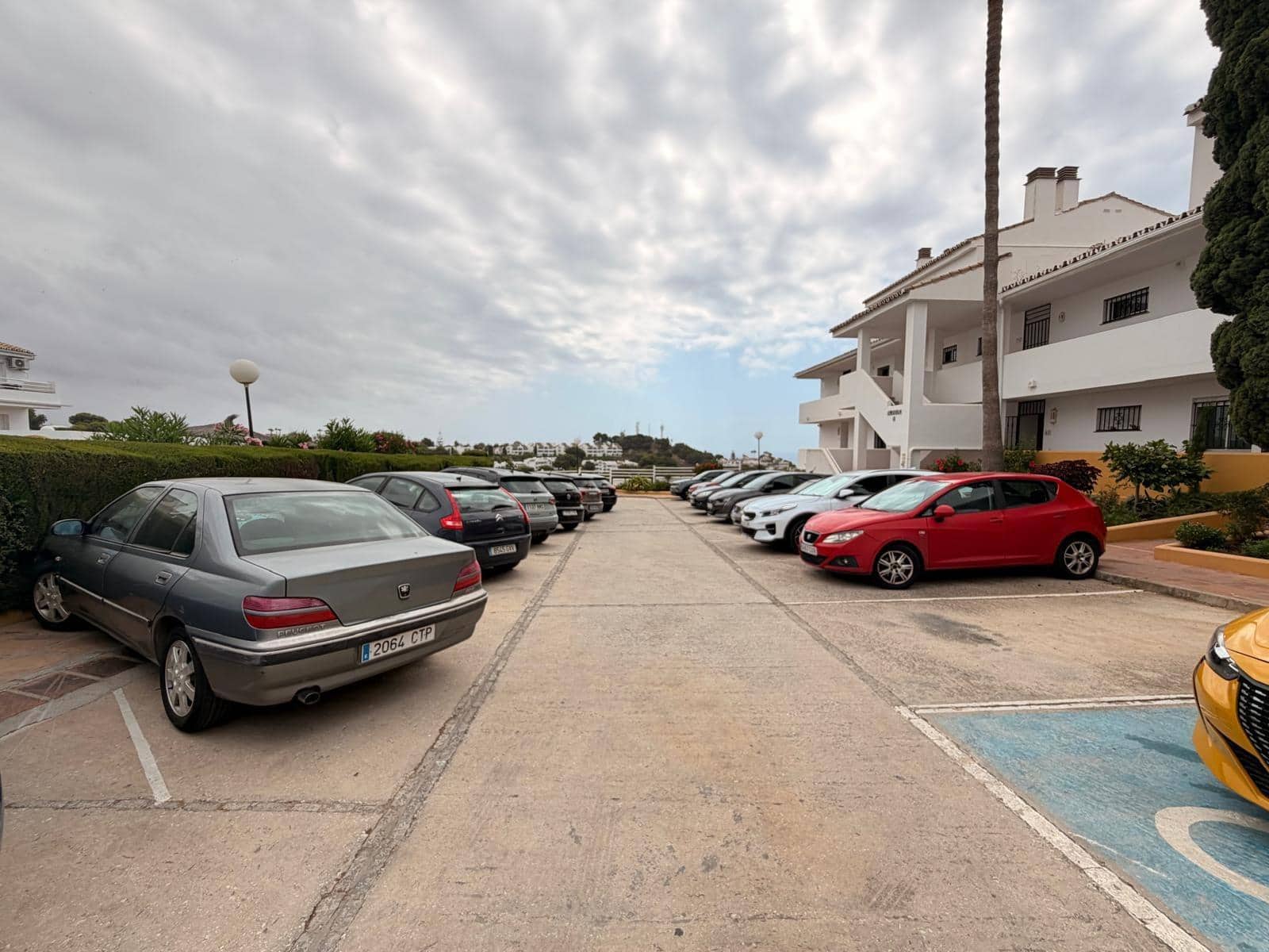 3 Zimmer Penthouse zu verkaufen in Riviera del Sol mit Pool - 350.000 € (Ref: 9918077)