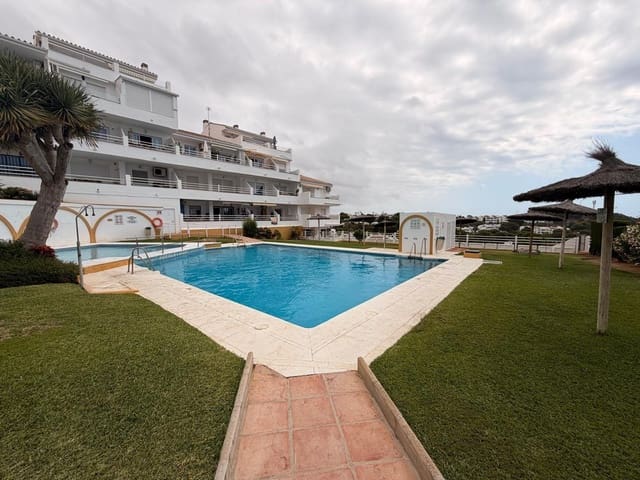 3 sovrum Takvåning till salu i Riviera del Sol, Mijas med pool - 350 000 € (Ref: 9918077)