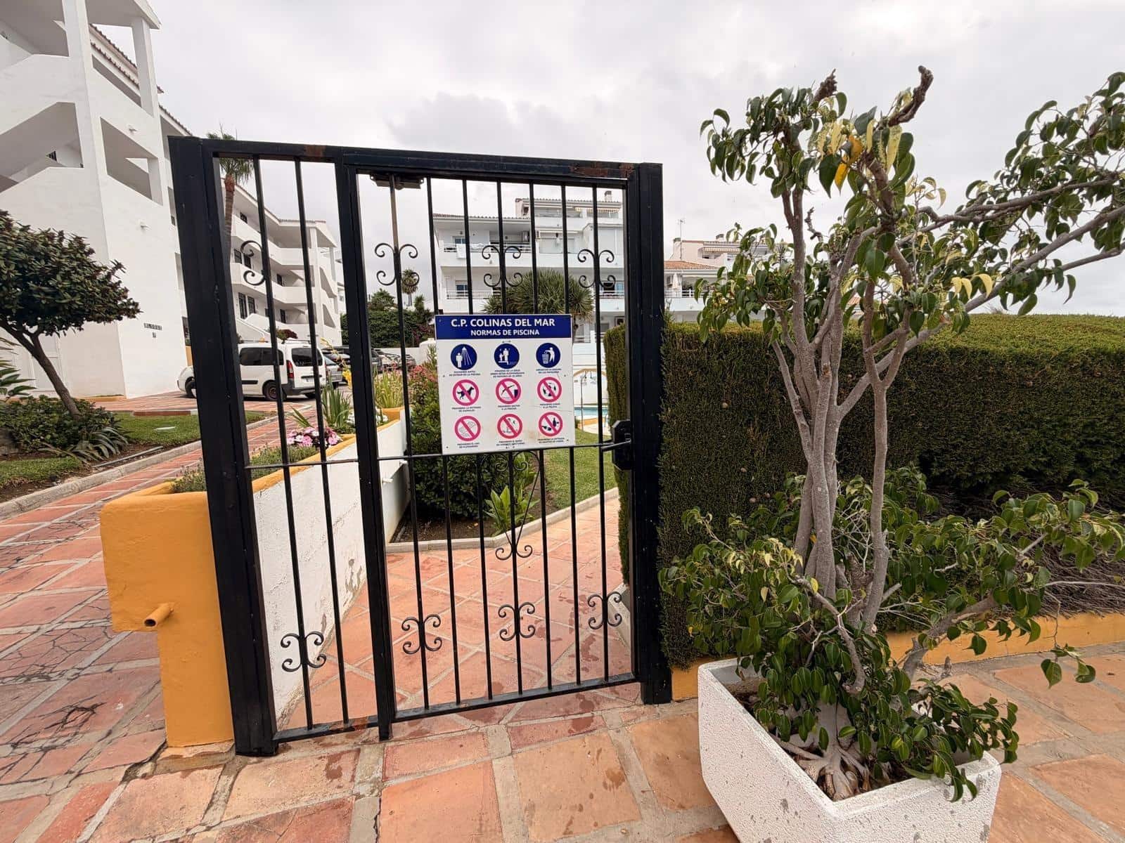 3 Zimmer Penthouse zu verkaufen in Riviera del Sol mit Pool - 350.000 € (Ref: 9918077)