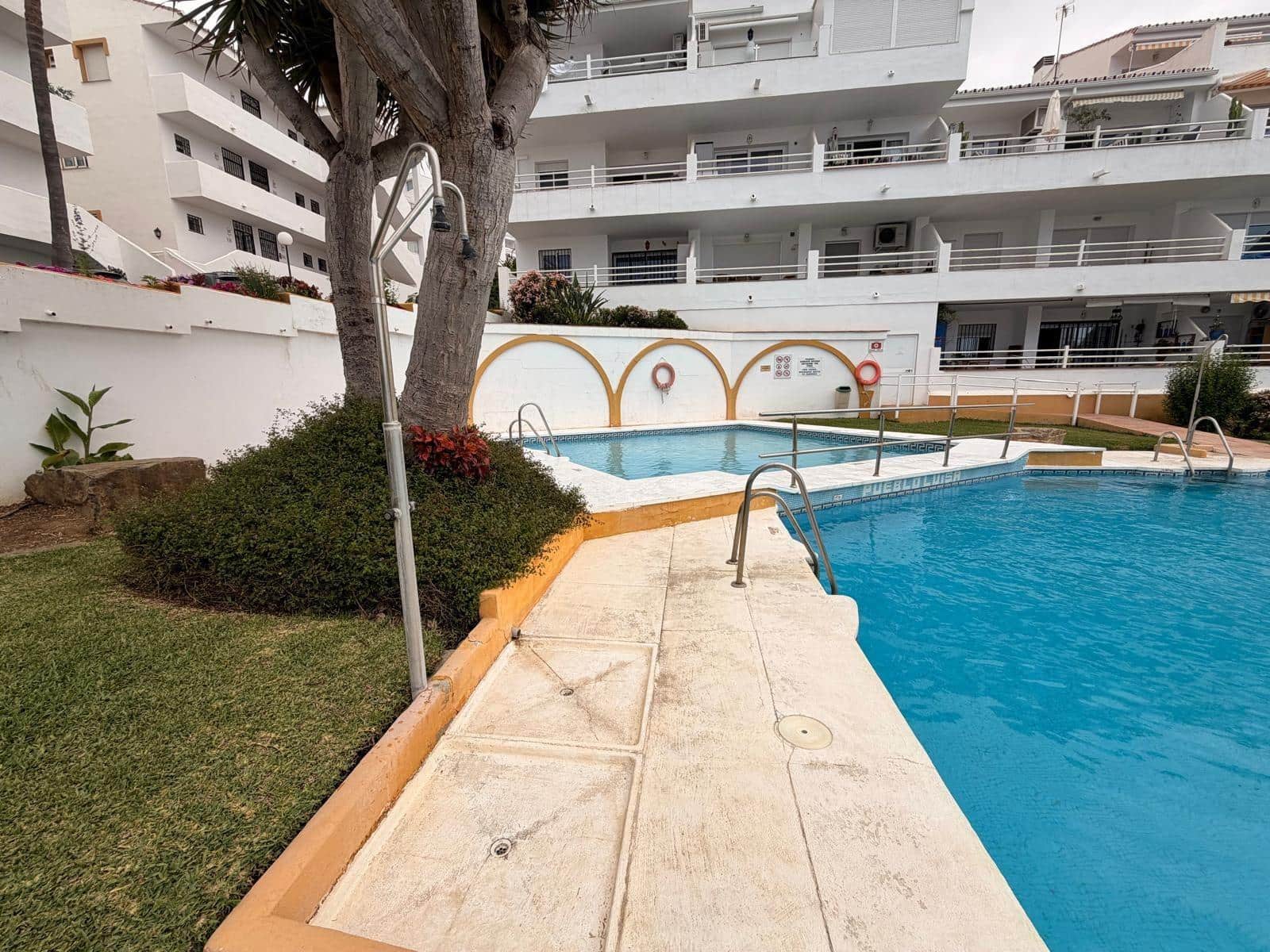 3 Zimmer Penthouse zu verkaufen in Riviera del Sol mit Pool - 350.000 € (Ref: 9918077)
