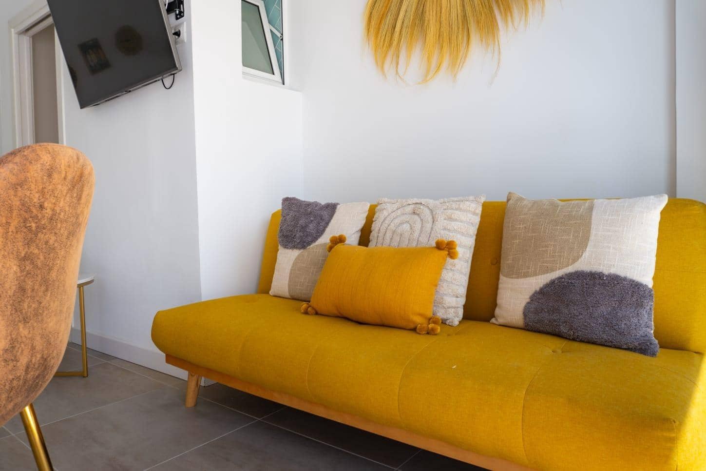 1 bedroom Terraced Villa for sale in Torrequebrada - € 290,000 (Ref: 9938138)