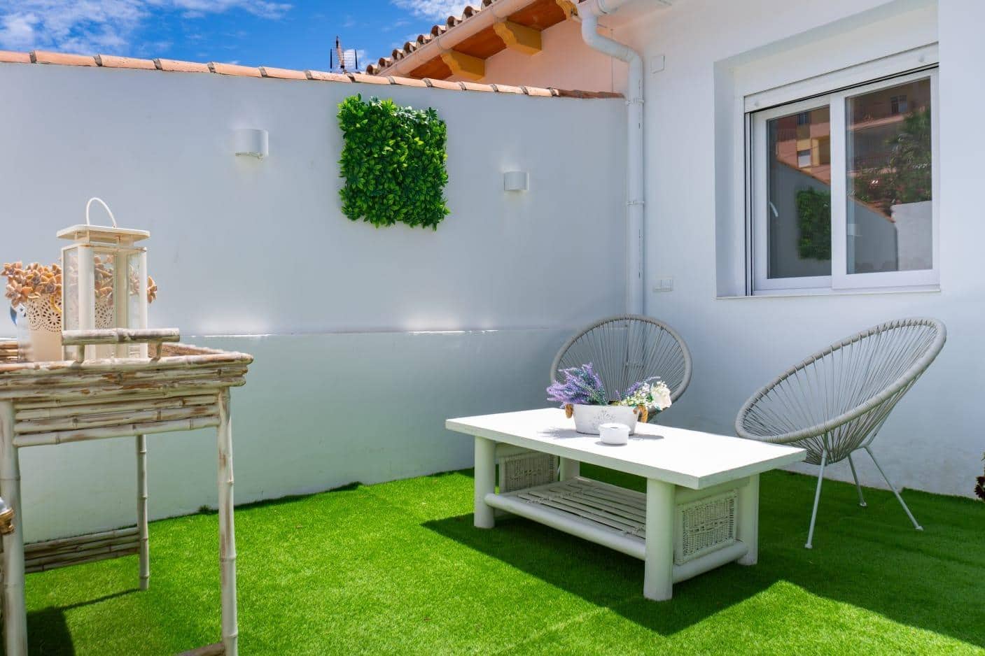 1 bedroom Terraced Villa for sale in Torrequebrada - € 290,000 (Ref: 9938138)