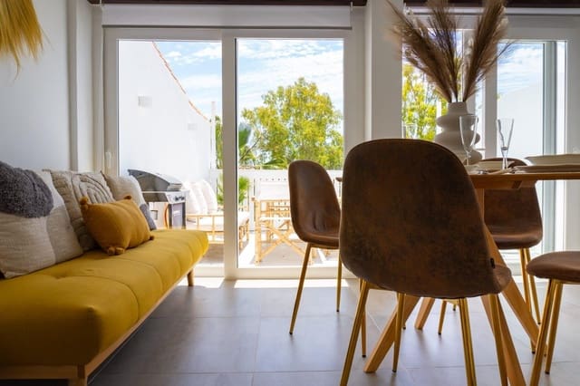 Adosado de 1 habitación en Torrequebrada, Benalmádena en venta - 290.000 € (Ref: 9938138)