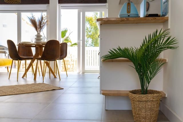 Adosado de 1 habitación en Torrequebrada, Benalmádena en venta - 290.000 € (Ref: 9938138)