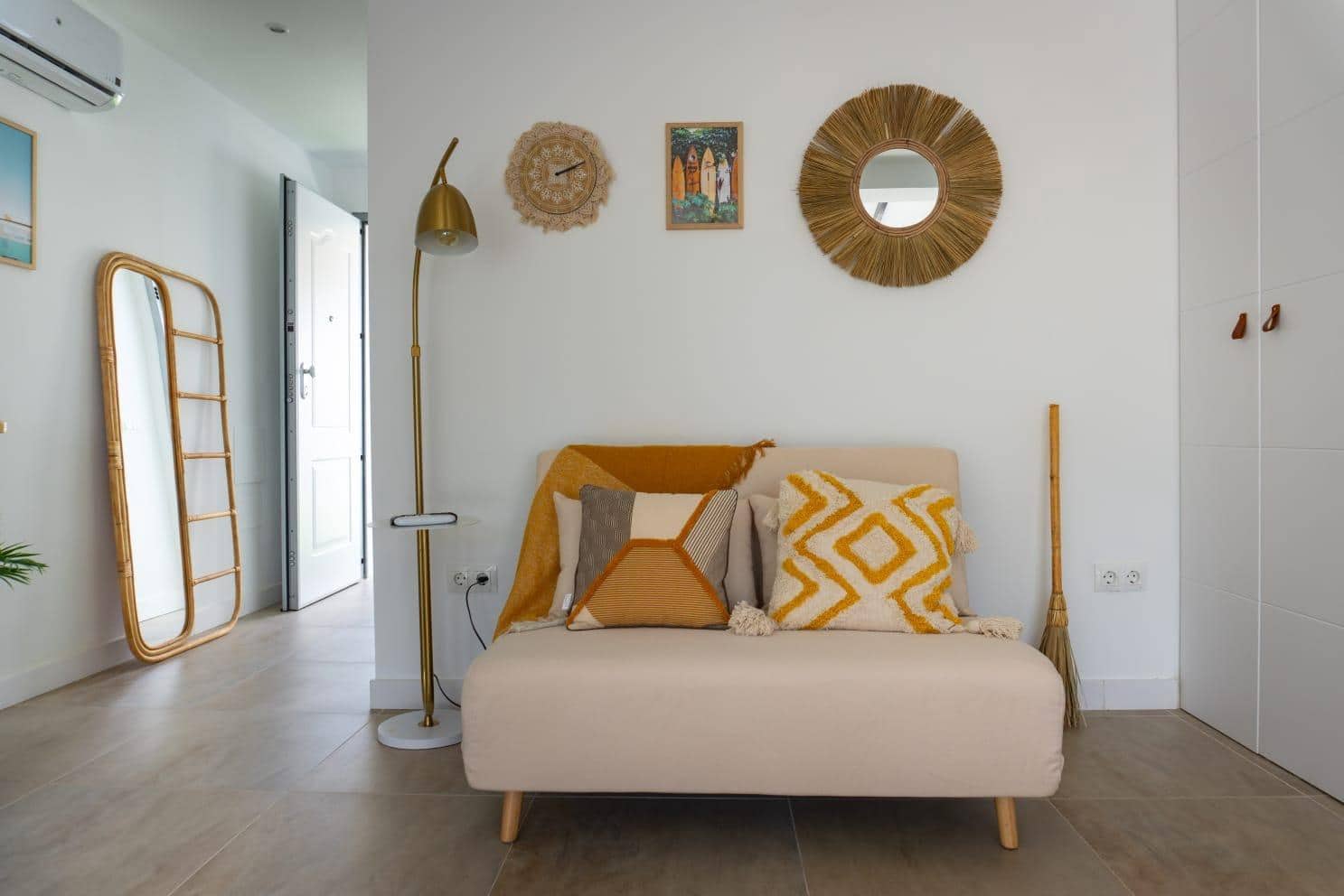 1 bedroom Terraced Villa for sale in Torrequebrada - € 290,000 (Ref: 9938138)