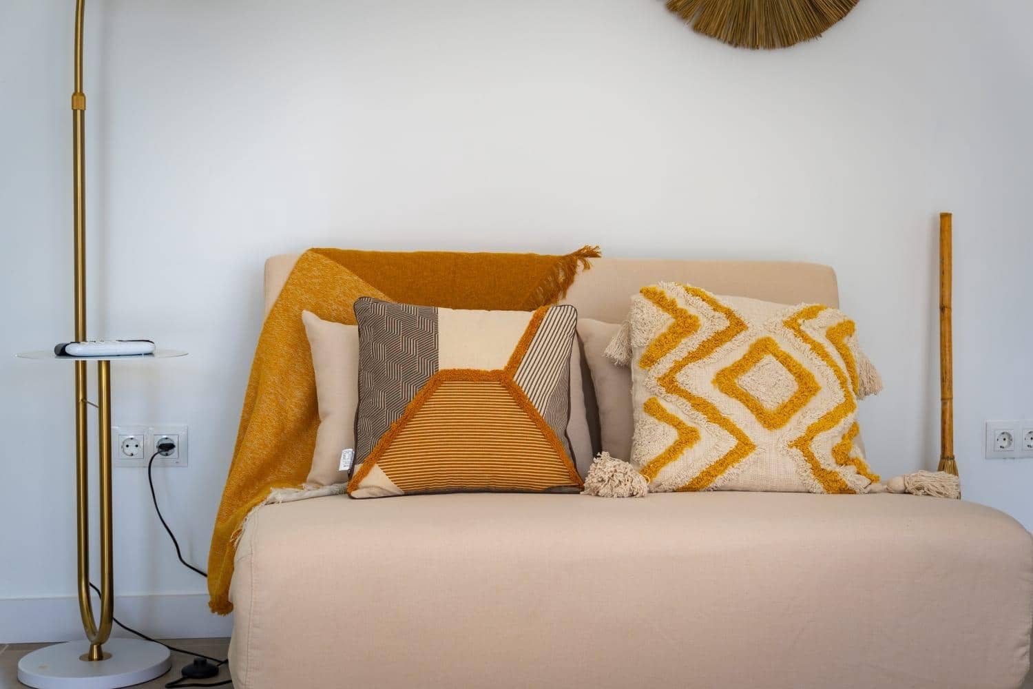 1 bedroom Terraced Villa for sale in Torrequebrada - € 290,000 (Ref: 9938138)
